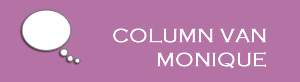 Column van Monique