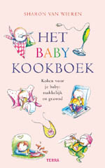 Het baby kookboek