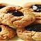 Jamkoekjes van oma Puck. Jamkoekjes van oma Puck