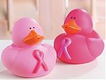 Pink Ribbon - aandacht voor borstkanker