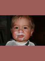 Floris februari 2009