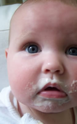Nep eten